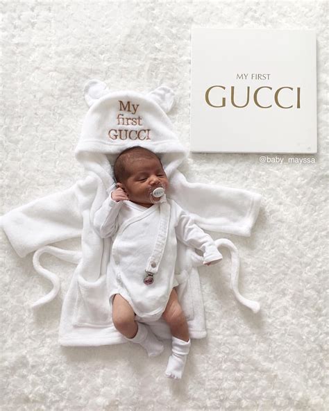 cheap baby boy gucci|gucci newborn baby boy.